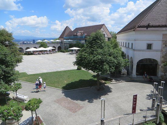 Castle Chapel of St George